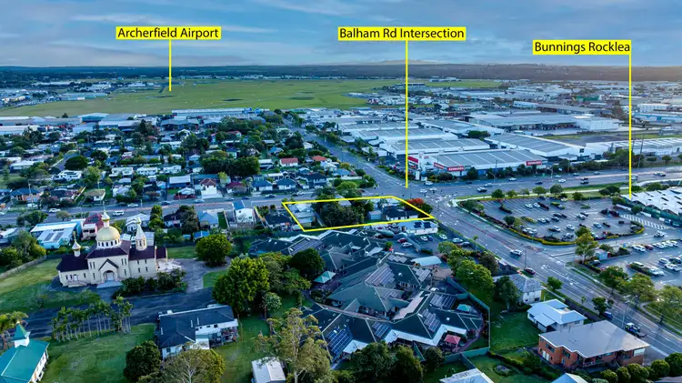 Fifth view of Homely other listing, 149 Granard Road, Rocklea QLD 4106