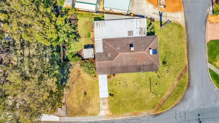 Second view of Homely house listing, 6 Gowman Way, Ravenswood WA 6208