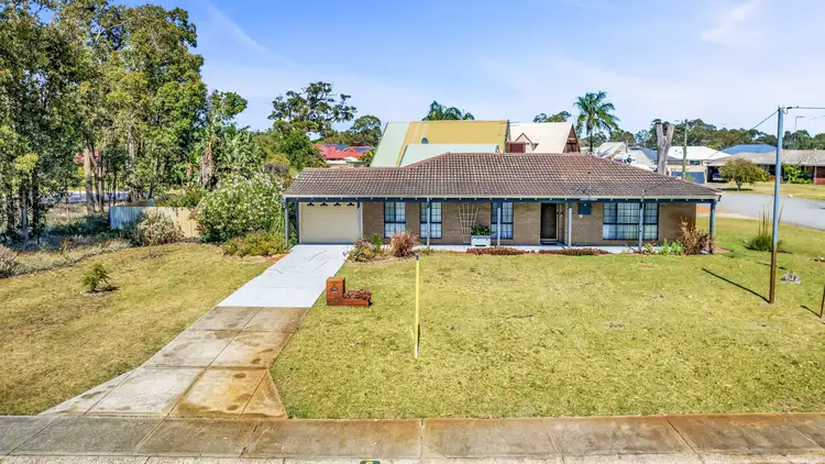 Third view of Homely house listing, 6 Gowman Way, Ravenswood WA 6208