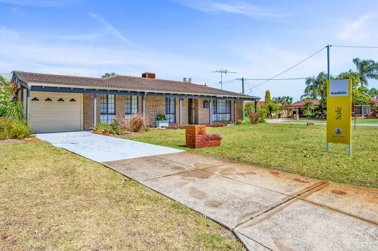 Fourth view of Homely house listing, 6 Gowman Way, Ravenswood WA 6208