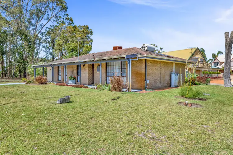 Fifth view of Homely house listing, 6 Gowman Way, Ravenswood WA 6208