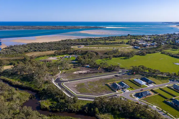Second view of Homely land listing, 6 Shellback Lane, Inverloch VIC 3996