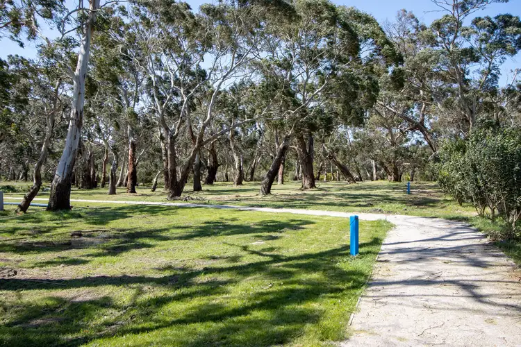 Third view of Homely land listing, 6 Shellback Lane, Inverloch VIC 3996
