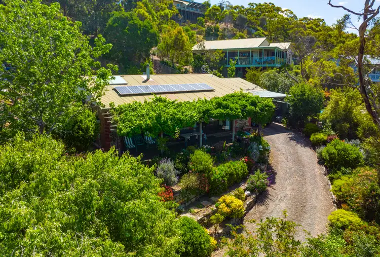 Second view of Homely house listing, 39 Gum Avenue, Victor Harbor SA 5211