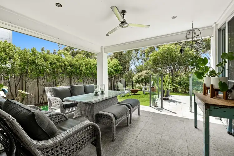 Fourth view of Homely house listing, 8 Crenshaw Place, Peregian Springs QLD 4573