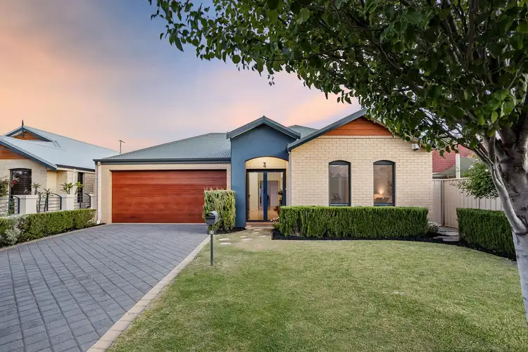 23 Mallee Way, Gwelup WA 6018