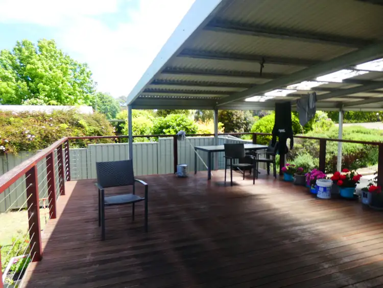 Second view of Homely house listing, 25 Osborne Road, Mount Barker WA 6324