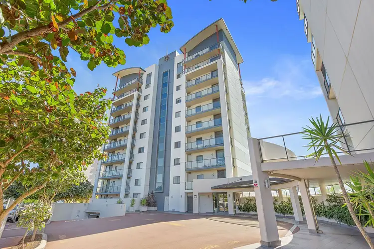 Second view of Homely apartment listing, 78/12 Tanunda Drive, Rivervale WA 6103
