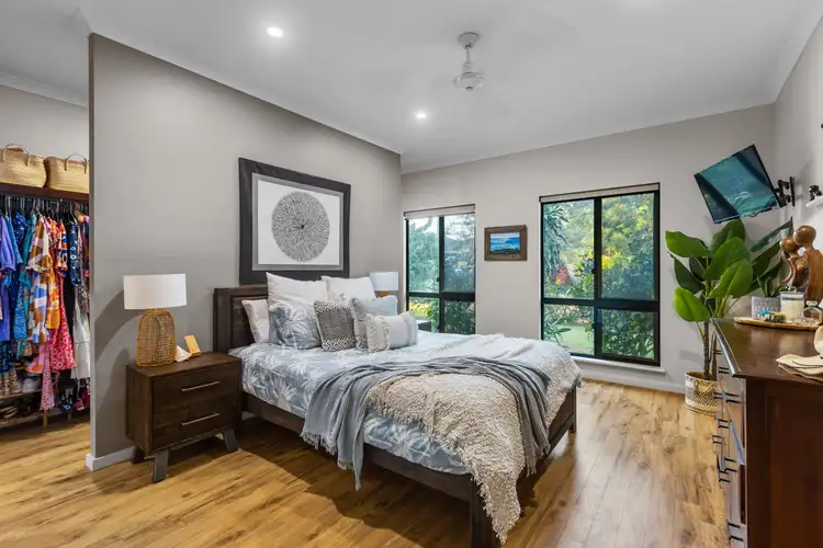 Second view of Homely house listing, 1 Dunnart Crescent, Djugun WA 6725
