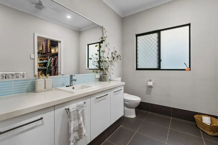 Fifth view of Homely house listing, 1 Dunnart Crescent, Djugun WA 6725