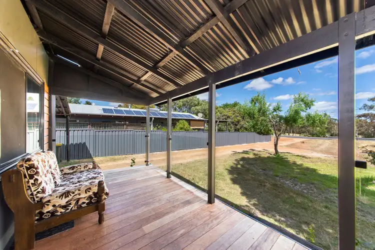 Second view of Homely house listing, 119 Warren Road, Nannup WA 6275