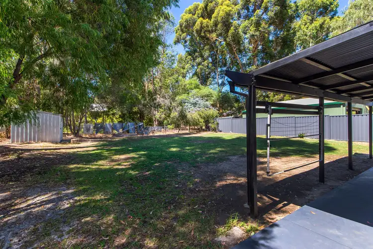 Third view of Homely house listing, 119 Warren Road, Nannup WA 6275