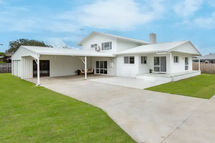 Main view of Homely house listing, 28 Lotus Avenue, Bellmere QLD 4510