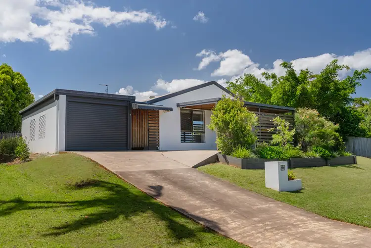 3 Osprey Street