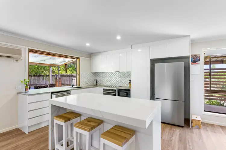 Fourth view of Homely house listing, 3 Osprey Street, Bli Bli QLD 4560