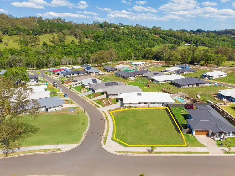 13 Sawyers Avenue (Known as 2 Elm Road), Goonellabah NSW 2480