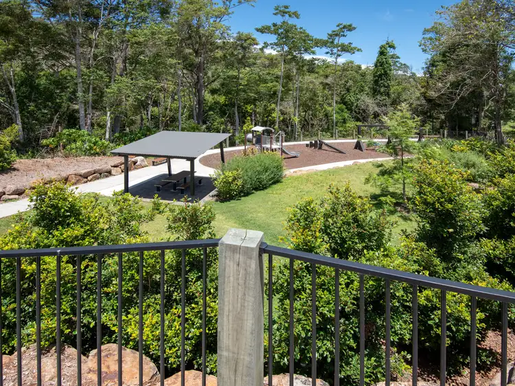 Sixth view of Homely land listing, 13 Sawyers Avenue (Known as 2 Elm Road), Goonellabah NSW 2480