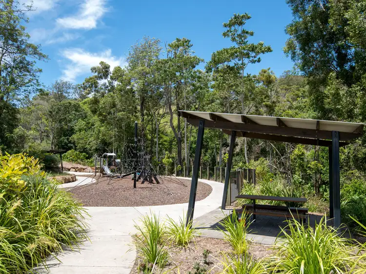 Seventh view of Homely land listing, 13 Sawyers Avenue (Known as 2 Elm Road), Goonellabah NSW 2480