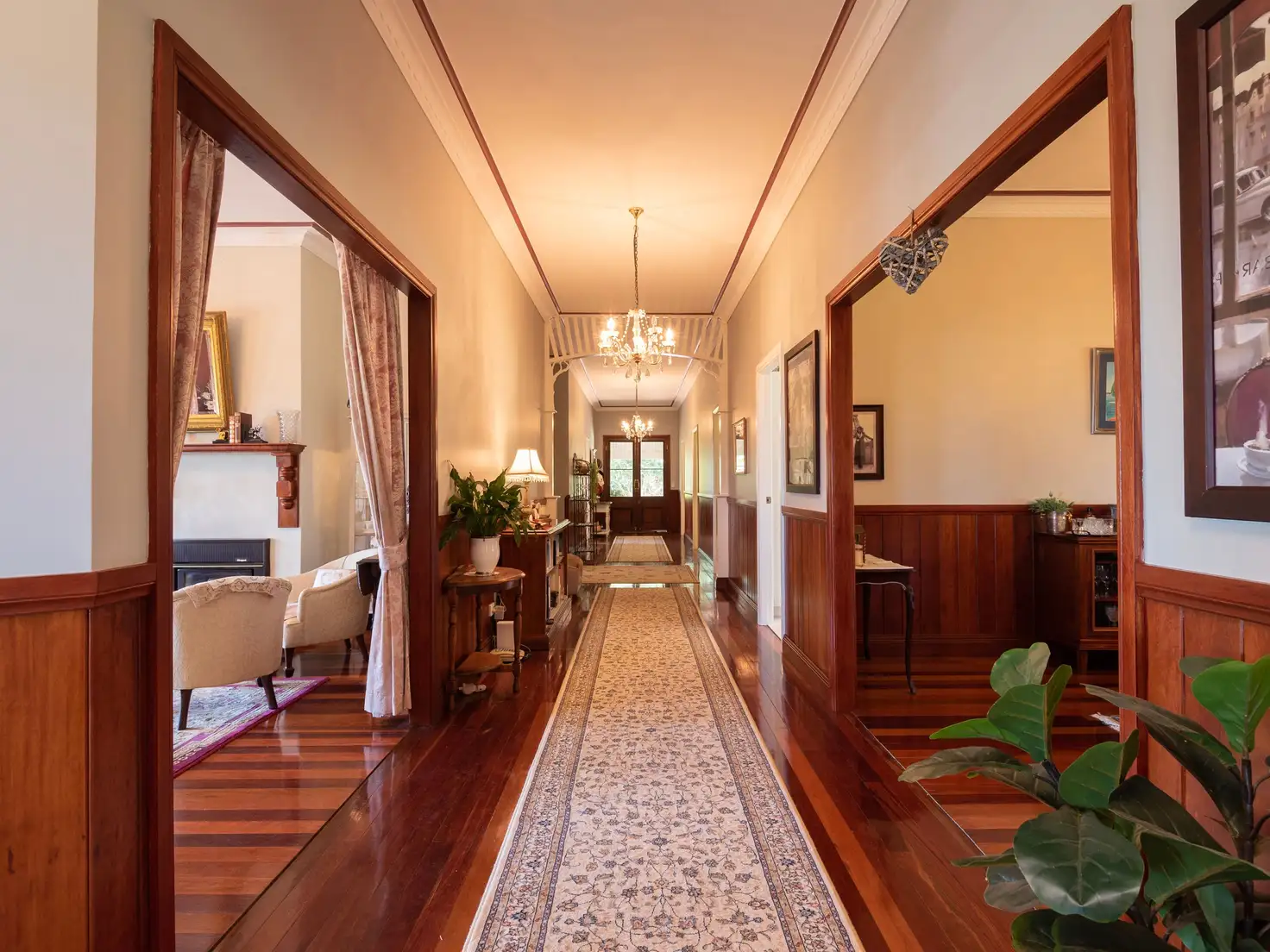 Main view of Homely house listing, 215 Invercauld Road, Goonellabah NSW 2480