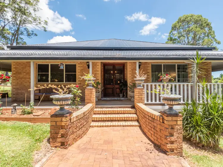 Second view of Homely house listing, 215 Invercauld Road, Goonellabah NSW 2480