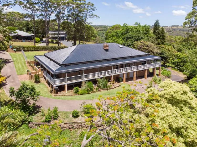 Third view of Homely house listing, 215 Invercauld Road, Goonellabah NSW 2480