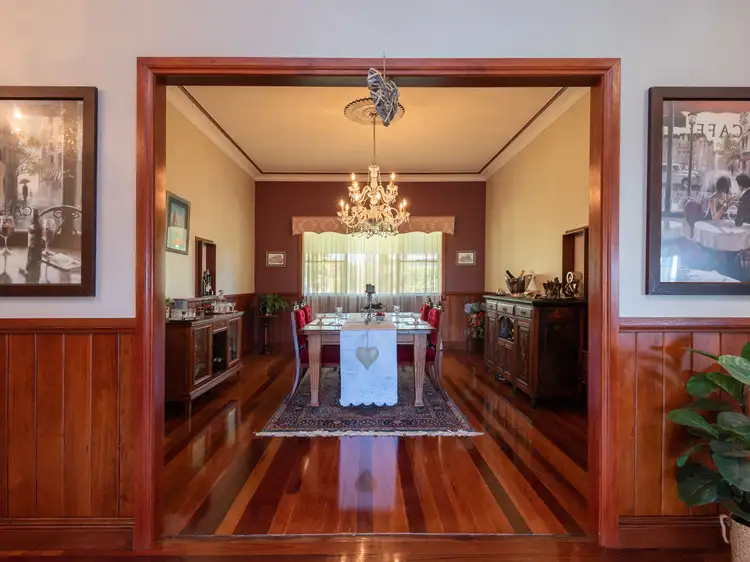 Sixth view of Homely house listing, 215 Invercauld Road, Goonellabah NSW 2480