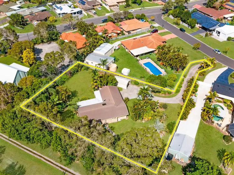 Main view of Homely house listing, 30 Homestead Drive, Little Mountain QLD 4551