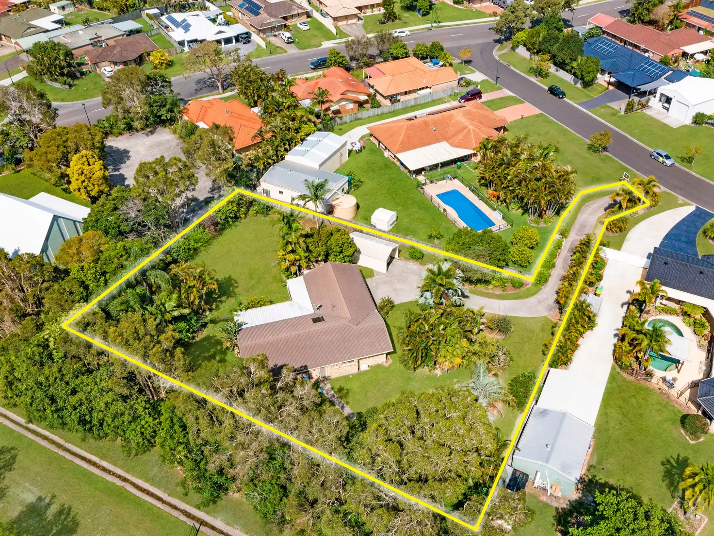 Main view of Homely house listing, 30 Homestead Drive, Little Mountain QLD 4551