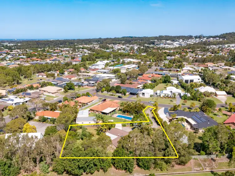Third view of Homely house listing, 30 Homestead Drive, Little Mountain QLD 4551