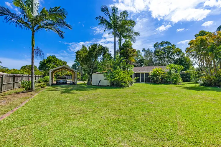 Fifth view of Homely house listing, 30 Homestead Drive, Little Mountain QLD 4551