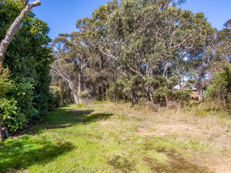 Fourth view of Homely land listing, 96 Shipley Road, Blackheath NSW 2785