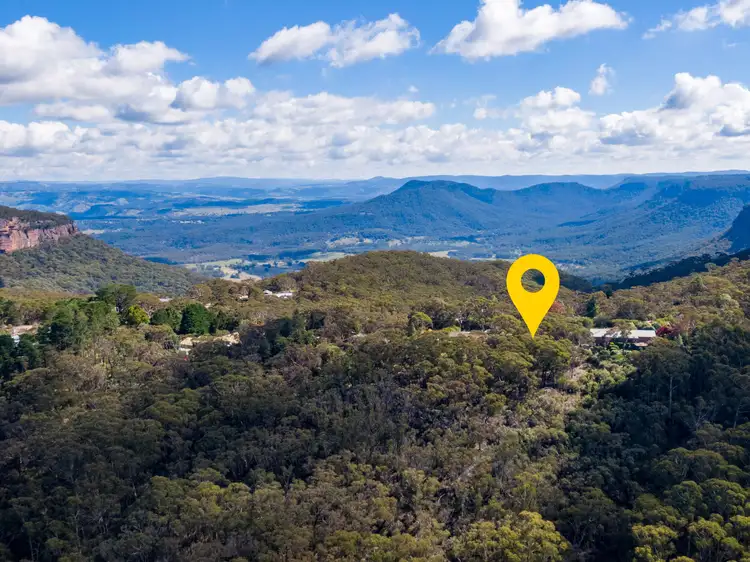 Fifth view of Homely land listing, 96 Shipley Road, Blackheath NSW 2785