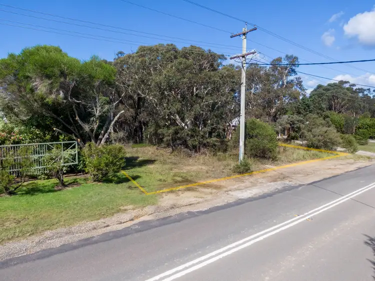 Sixth view of Homely land listing, 96 Shipley Road, Blackheath NSW 2785