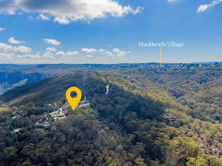 Seventh view of Homely land listing, 96 Shipley Road, Blackheath NSW 2785