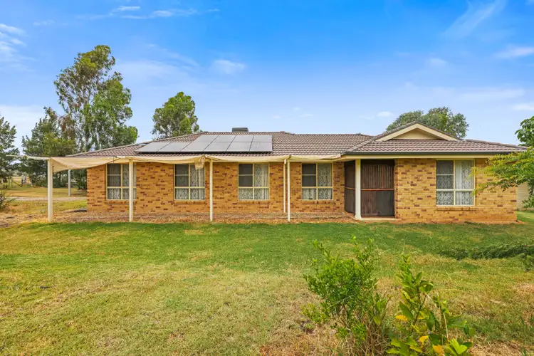 Second view of Homely rural property listing, 64 Namoi River Road, Manilla NSW 2346