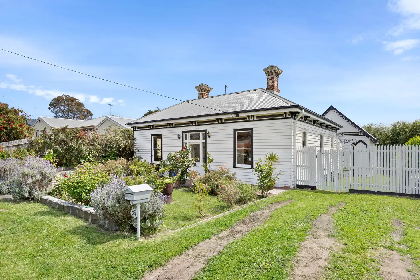 Main view of Homely house listing, 28 Derribong Way, Clifton Springs VIC 3222