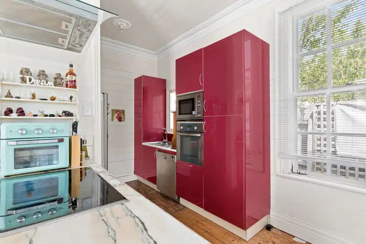 Fifth view of Homely house listing, 28 Derribong Way, Clifton Springs VIC 3222