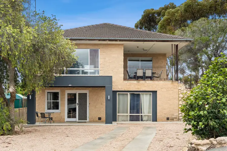 4 Coombe Terrace, Waikerie SA 5330