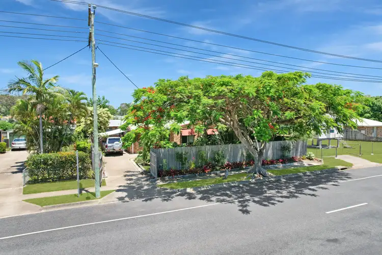 Second view of Homely house listing, 17 Jeppesen Road, Toogoom QLD 4655