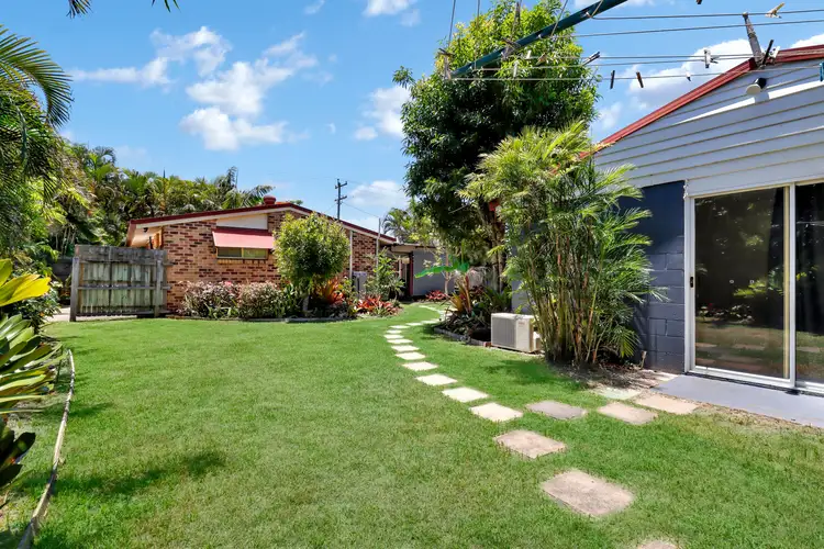 Third view of Homely house listing, 17 Jeppesen Road, Toogoom QLD 4655