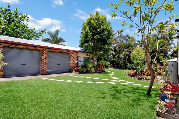 Fourth view of Homely house listing, 17 Jeppesen Road, Toogoom QLD 4655