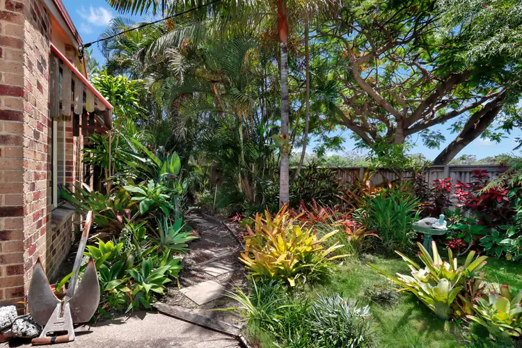 Fifth view of Homely house listing, 17 Jeppesen Road, Toogoom QLD 4655