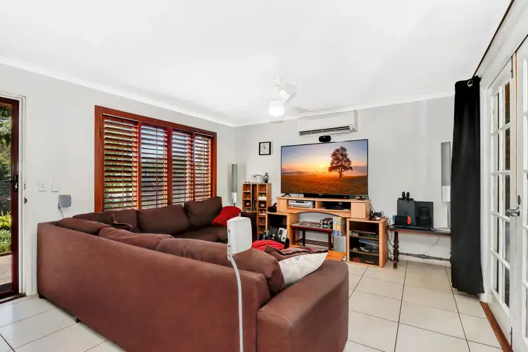 Sixth view of Homely house listing, 17 Jeppesen Road, Toogoom QLD 4655