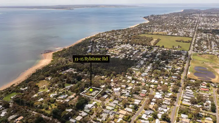 13-15 Rylstone Road, Cowes VIC 3922