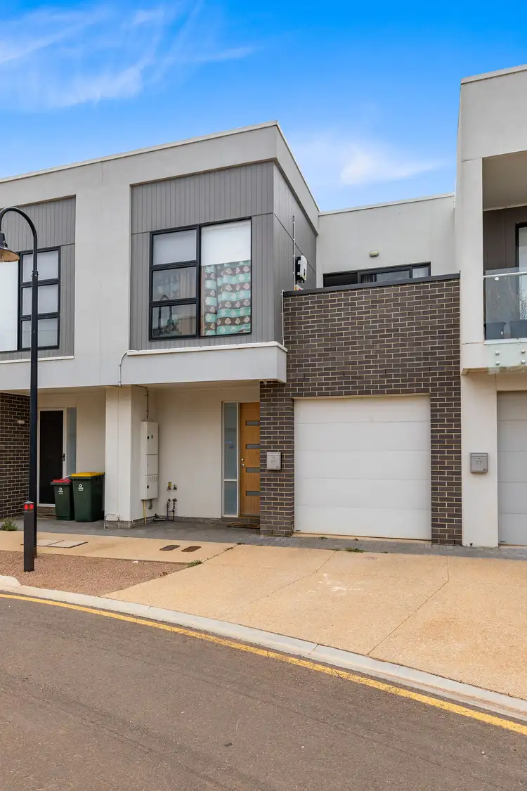 Second view of Homely house listing, 25 Dowie Way, Munno Para SA 5115