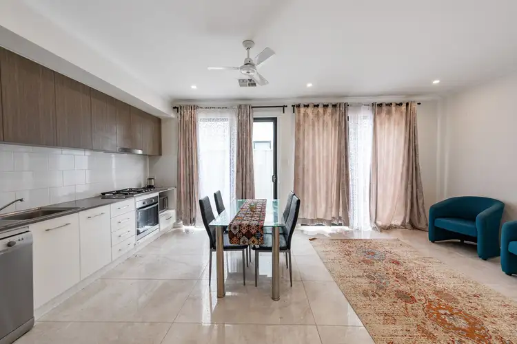 Fourth view of Homely house listing, 25 Dowie Way, Munno Para SA 5115