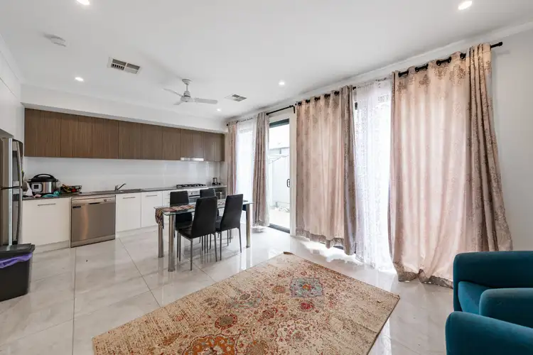 Fifth view of Homely house listing, 25 Dowie Way, Munno Para SA 5115