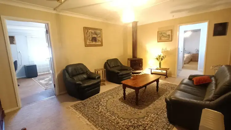 Second view of Homely house listing, 12 Elliot Street, Quorn SA 5433