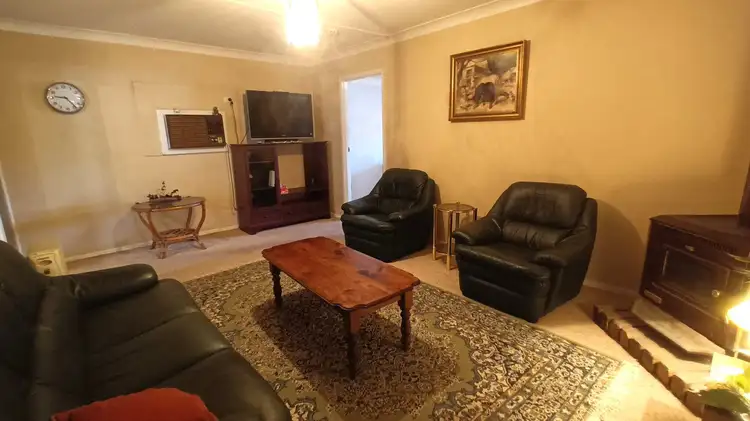Third view of Homely house listing, 12 Elliot Street, Quorn SA 5433