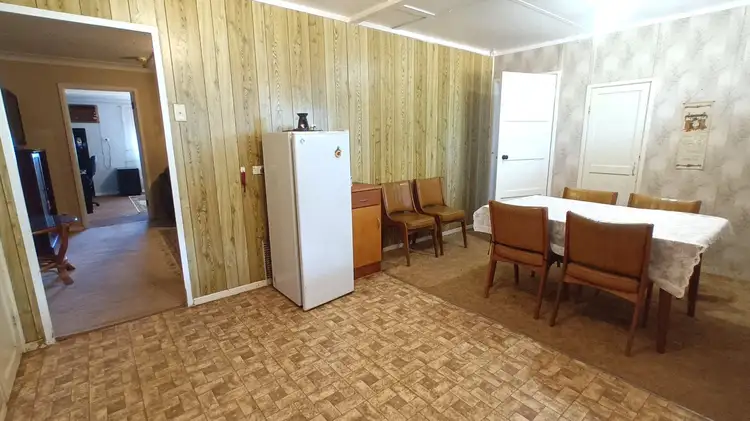 Fifth view of Homely house listing, 12 Elliot Street, Quorn SA 5433